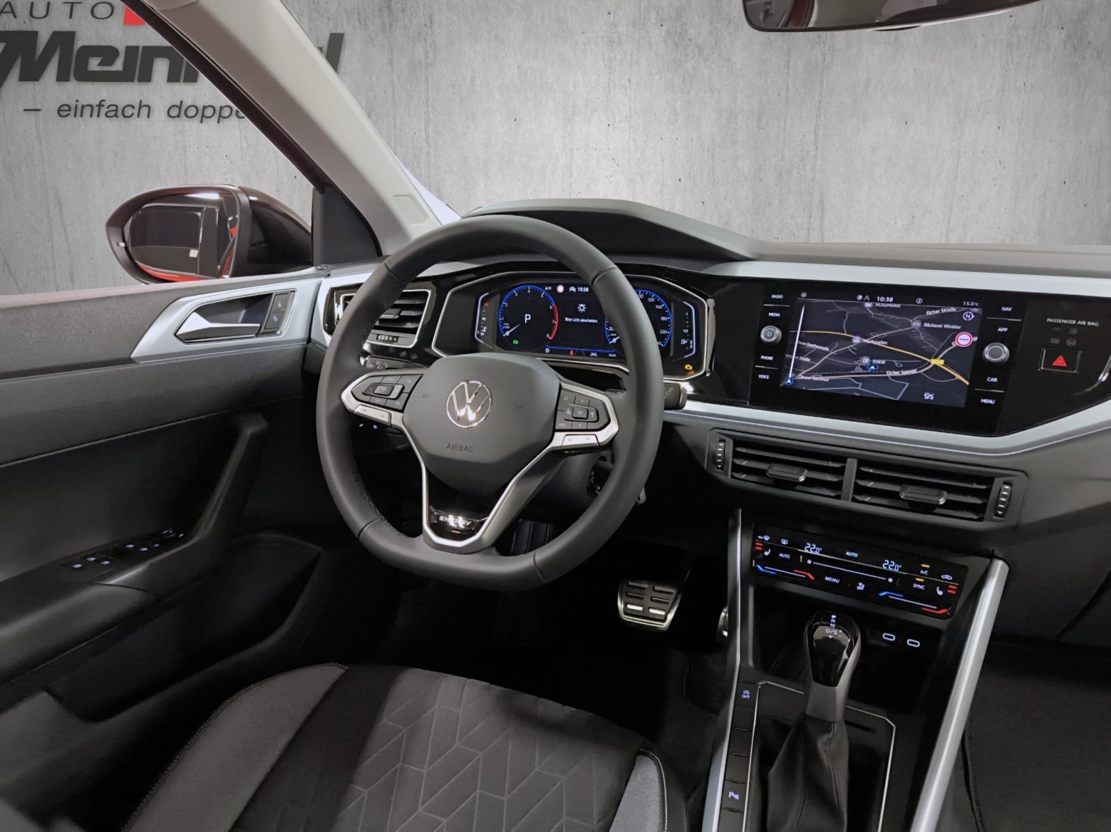 Volkswagen Taigo - Bild 10