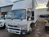 Mitsubishi FUSO Canter 7C18 Koffer LBW - Offers matching your search criteria