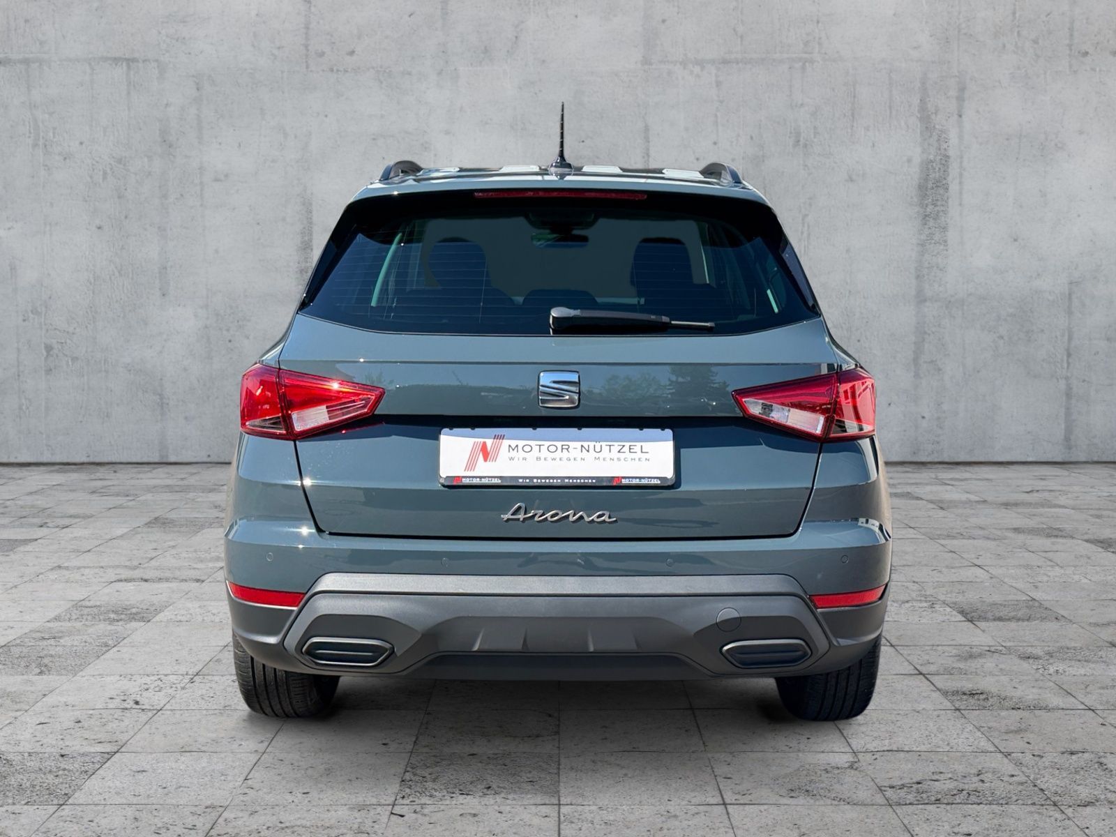 Seat Arona - Bild 5