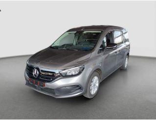 Mercedes-Benz EQT 200 PROGRESSIVE LANG LED*KAM*MBUX