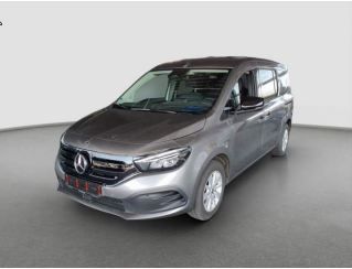 Mercedes-Benz EQT 200 PROGRESSIVE LANG LED*KAM*MBUX