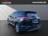 Toyota RAV 4 Edition-S 2.0 4x2*KAMERA *SCHIEBED.*SHZ*15 - Toyota Gebrauchtwagen in Wesel
