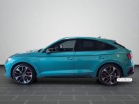Audi SQ5 - Vorschau Bild 8