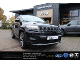 Jeep Compass Summit e-Hybrid Pano 360Grad Autonom. Le - Jeep Compass: Summit