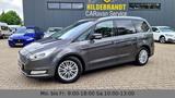 Ford Galaxy Titanium AWD Leder 7 Sitze Pano. ACC - gebrauchte Ford Galaxy aus dem Jahr 2015