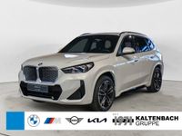 BMW iX1 - Vorschau Bild 1