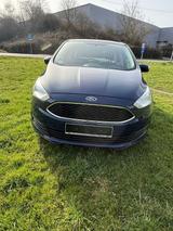 Ford C Max 1.0 Benzin  1 Hand - Ford C-Max mit Benzin-Antrieb: Kleinwagen, Schaltgetriebe