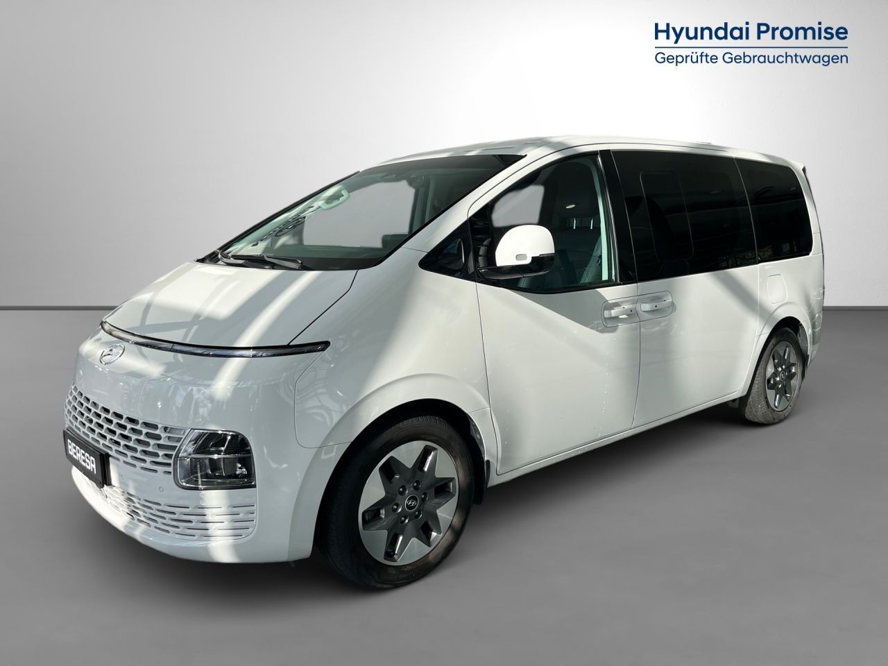 Hyundai Staria – Bild 2