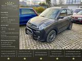 Microcar M.Go Highland X DCi*KLIMA!!!*45 KM H*LIEFERUNG* - Microcar: Automatik