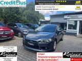 Mitsubishi Lancer EDITION ClearTec-komplett nur Mitsubishi  - gebrauchte Mitsubishi Lancer aus dem Jahr 2011