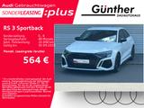 Audi RS 3 Sportback +WINTERRÄDER+SPORTABGAS+HEAD UP+ - AUDI RS3 Leasingangebote für Privatpersonen