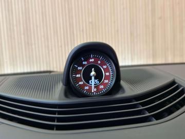 2020 Porsche TAYCAN 缩略图 13