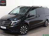 Mercedes-Benz Vito Tourer 119 CDI 4M LANG 8 SITZE STANDHZ,AHK - gebrauchte Mercedes-Benz Vito aus dem Jahr 2023