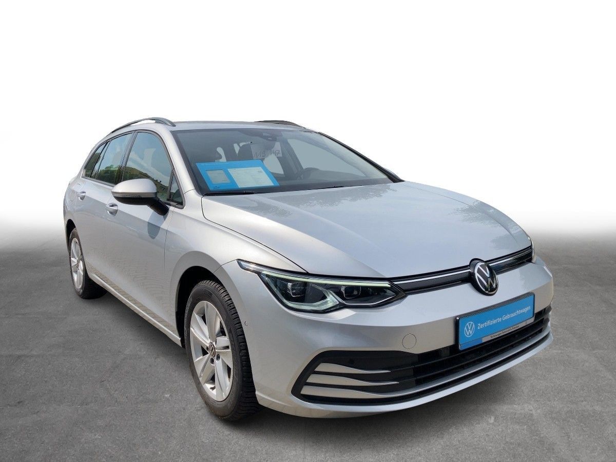 Volkswagen Golf - Bild 5