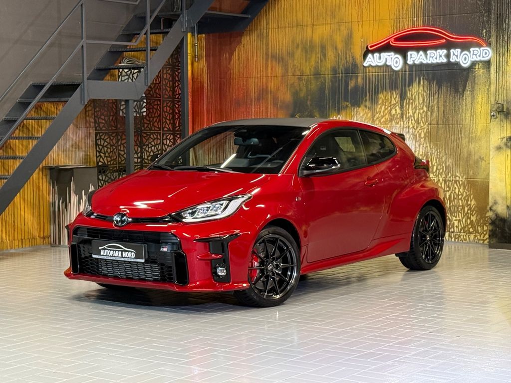 Image of Toyota Yaris