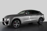 Maserati Levante Modena - Maserati Levante: Modena