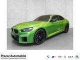 BMW M2 Coupé Individual javagrün + M Drivers Package
