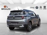 Citroën C3 Aircross Hybrid 145 ë-DSC6 PLUS - Citroën C3 Aircross mit Benzin-Antrieb: Automatik