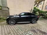 Mercedes-Benz AMG GLE43 Coupe Apple Carplay 360 Kamera Tüv neu