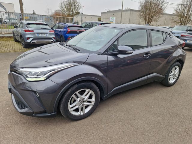 Toyota C-HR 1.8-l-VVTi Hybrid Lounge, KLIMA, NAVI, CAM