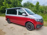 Volkswagen T6.1 California OCEAN - Angebote