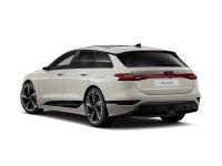 Audi A6 e-tron - Vorschau Bild 4