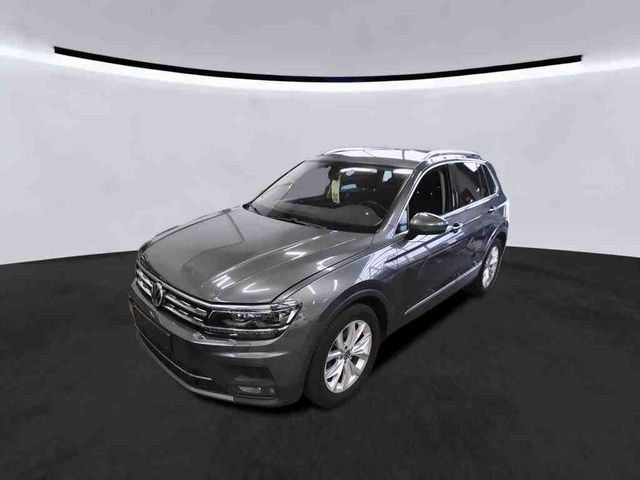 Volkswagen Tiguan DSG Highline AHK