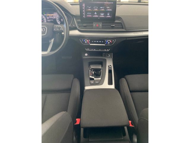 Q5 55 TFSI e S line quattro S tronic NAVI+PANO+K