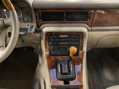 JAGUAR XJ300|SHZ|Klima|Tempomat|Vollleder|Schiebedach