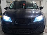 Seat Ibiza SC 6j  bj. 2009 - Seat Ibiza mit LPG-Antrieb