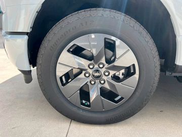 Ford F 150 LightningFlash gr Batt Neuwagen IN HAMBURG