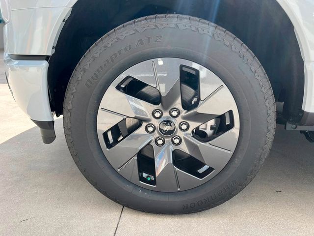 Ford F 150 LightningFlash gr Batt Neuwagen IN HAMBURG