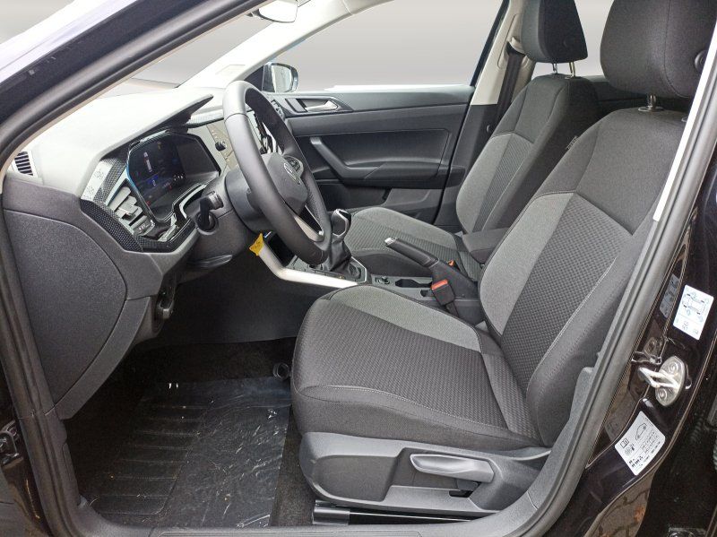 Fahrzeugansicht 8 Fahrzeugabbildung Volkswagen Polo 1.0 TSI Life 1.0 TSI EU6e Life