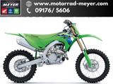 Kawasaki KX450  Mod.2026  sofort lieferbar - KAWASAKI KX 450