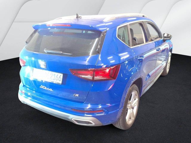 Seat Ateca - Bild 3