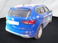 Seat Ateca - Vorschau Bild 3