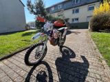 KTM Freeride 350 - KTM ENDURO 350