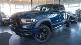 Dodge RAM 1500 Lone Star 4x4*Leder*Navi*Alu20*Crew-Cab - Dodge RAM aus 2023