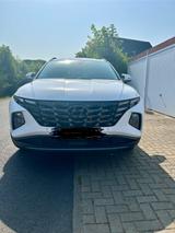 Hyundai TUCSON 1.6 CRDi 100kW 48V Prime DCT Prime