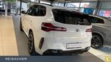 BMW X3 20 xDrive A M-Sport,el.Sitz+Mem,AHK,DAProf,Au - BMW X3 mit Benzin-Antrieb: Automatik