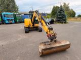CAT 305 5E - CAT 305