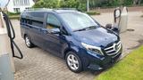 Mercedes-Benz V 250 lang 190 PS