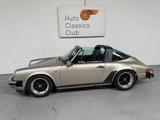 Porsche Carrera 3.2 Targa - wie neu - Porsche aus 1986: Cabrio