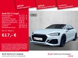 Audi RS 5 Coupé *Laserlicht*HuD*Parken*B&O*280km/h* - Audi RS5 in Leipzig