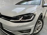 Volkswagen Golf Alltrack 2.0 TDI 4Motion (BMT) DSG+DYNAUDIO - Volkswagen Golf: 4motion TDI