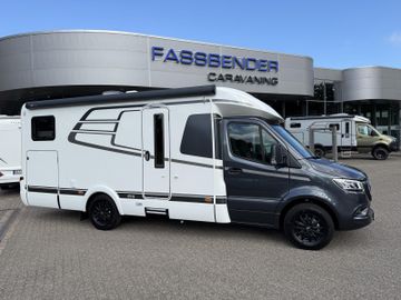 HYMER  ERIBA  HYMERCAR GT-S 685 