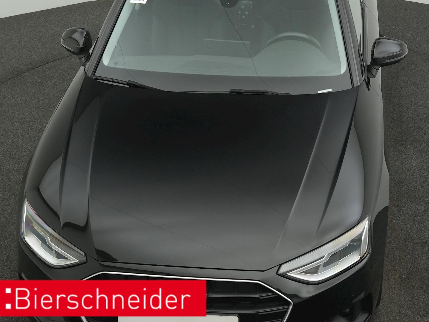 Audi A4 Av. 40 TDI Tiptronic quattro NAVI LED SHZ, миниатюра 21