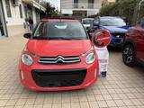 Citroën CITROEN C1 Airscape 5p 1.2 puretech Shine - Citroën C1 Cabrio Gebrauchtwagen