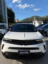 Opel Mokka 1.2 Turbo 130 CV aut. Ultimate - Opel Mokka Kombi Gebrauchtwagen
