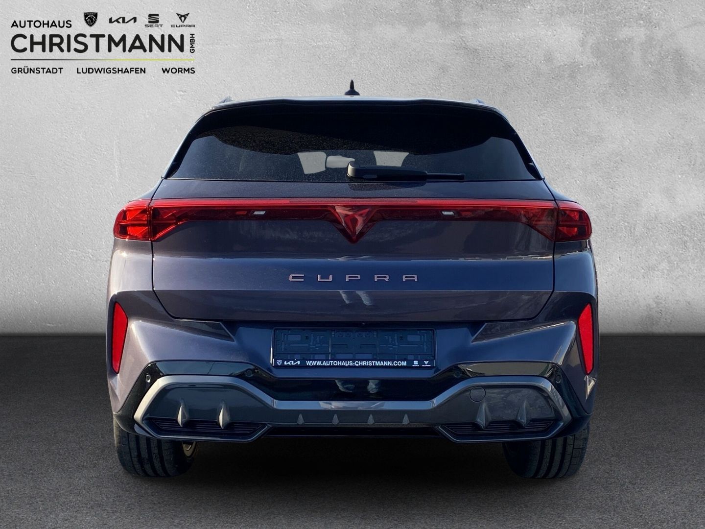 Fahrzeugabbildung CUPRA Terramar 195 kW 4Drive VZ*HUD*AHK*PANNO*Standhz*